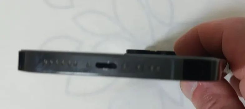 iPhone 14 Pro Max 128GB Tudo Ok cNF - Foto 4