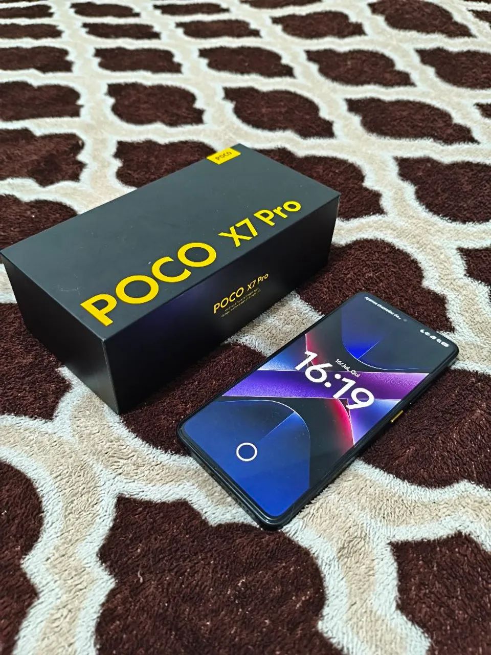 Poco X7 pro - Foto 2