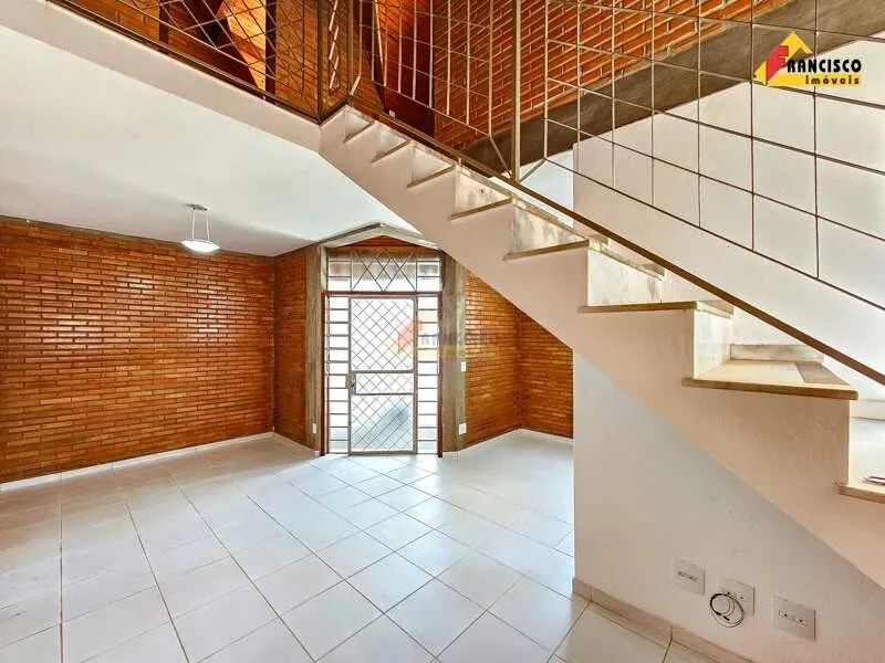 Casa à venda, 3 quartos, 1 suíte, 2 vagas, Esplanada - Divinópolis/MG - Foto 3