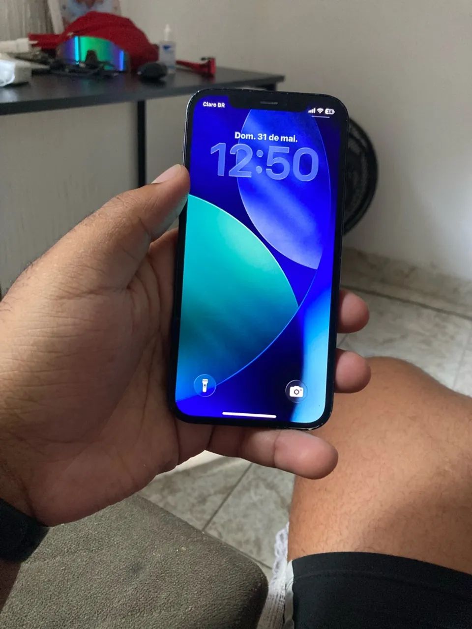 iPhone 12 128GB