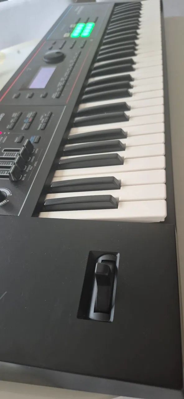 Roland JUNO-DS 61 - Foto 2