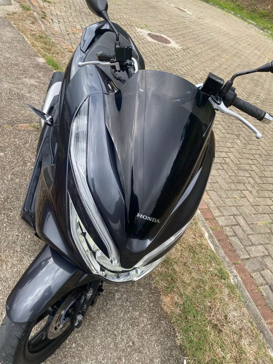 PCX 150 Sport  - Foto 2