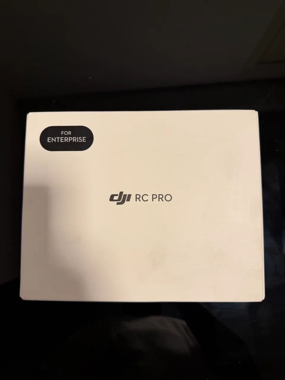 Dji Rc pro enterprise 