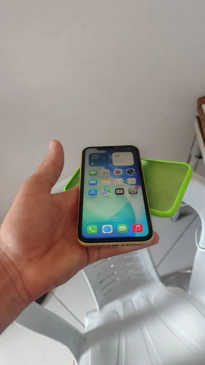 Iphone 11 128gb - Foto 5