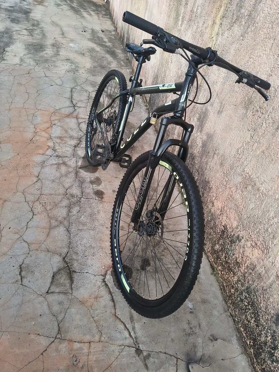 Bicicleta Aro 29  - Foto 2