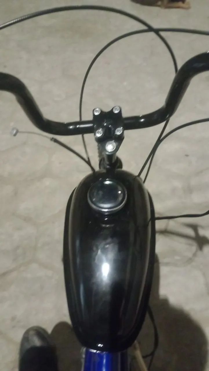 Mobilete 80 CC - Foto 3