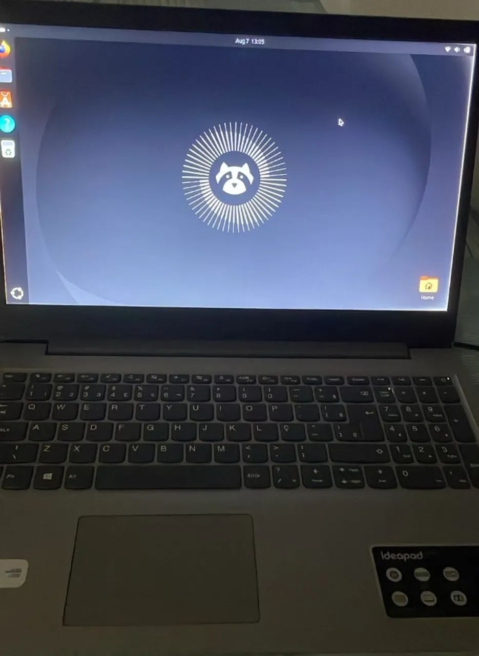 Notebook Lenovo IdeaPad S145