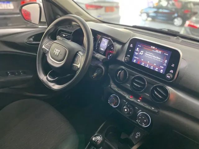 Fiat Cronos Drive 1.3 8V Flex 2023 - Foto 4