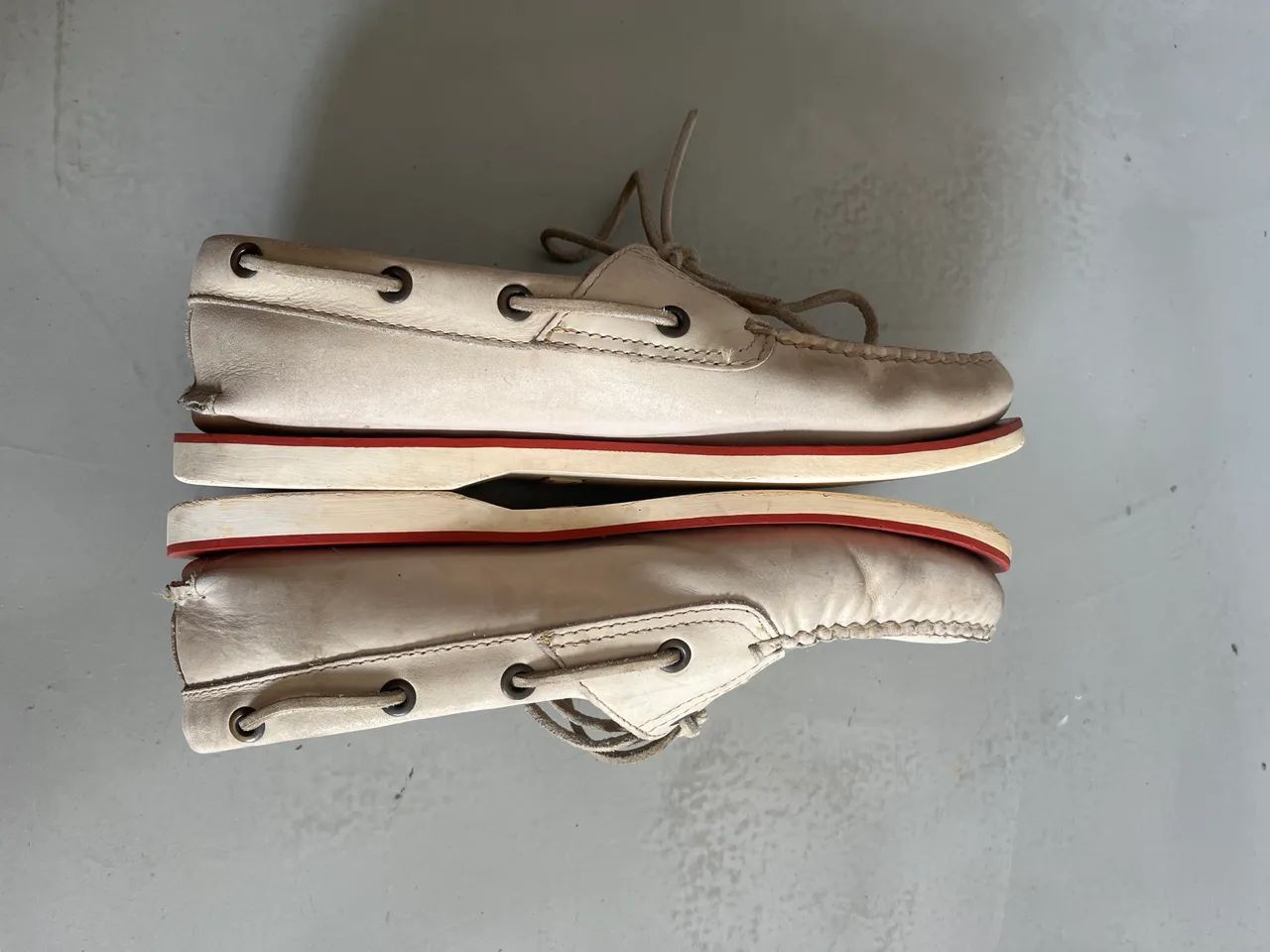 Mocassin Timberland TAM.39 - Foto 3