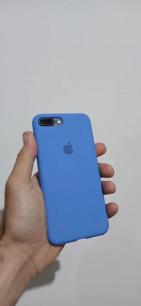 Iphone 7 plus de 128 gb - Foto 2