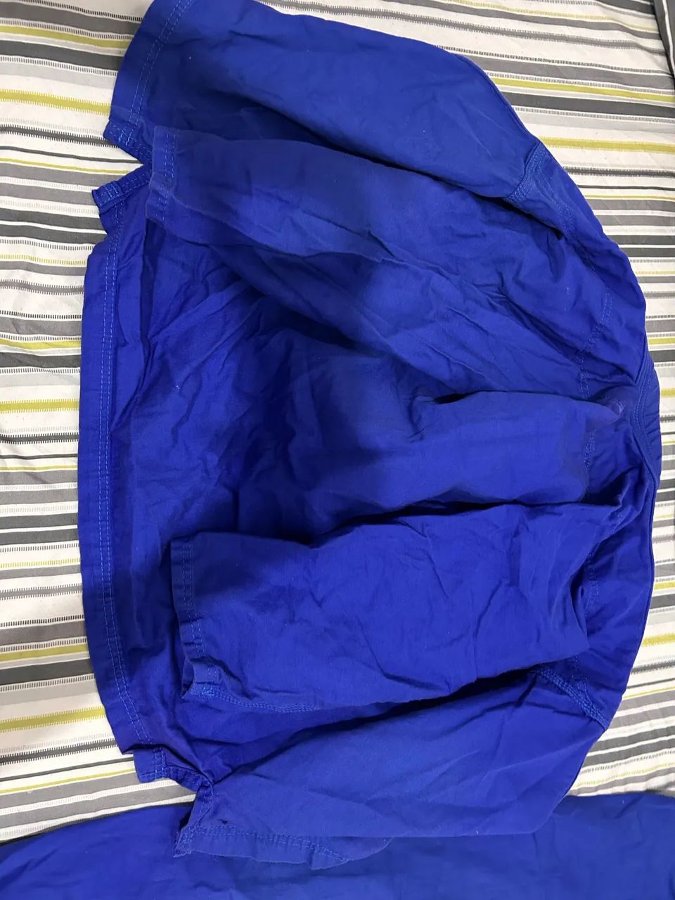 Kimono de jiu jitsu  - Foto 4