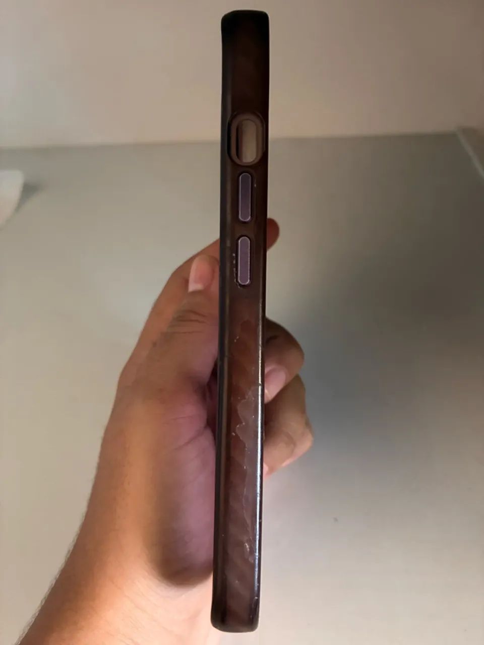 Capinha de IPhone  - Foto 4