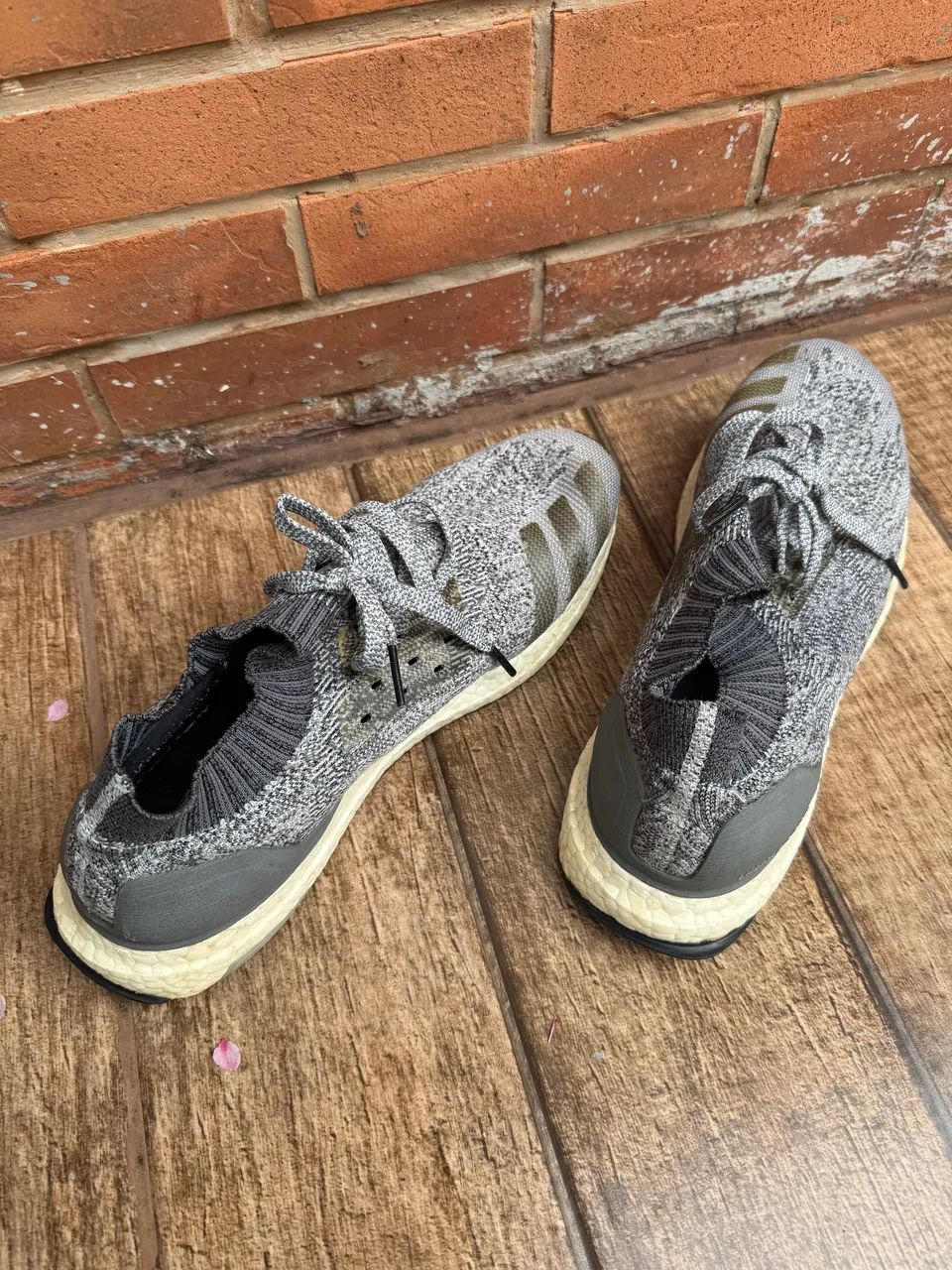 Tênis adidas ultrabost uncaged n 43