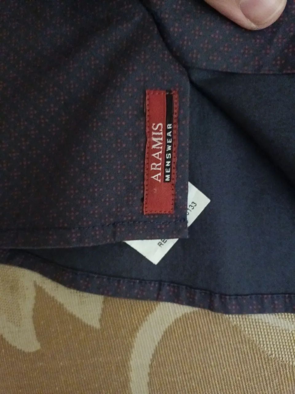 Camisa aramis Original  - Foto 4
