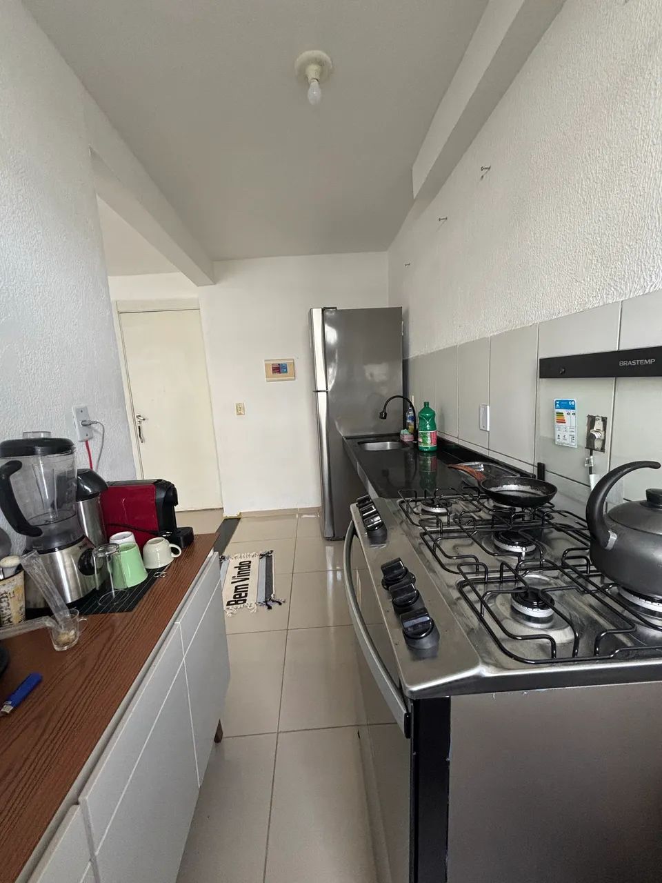 Apartamento Antares - 1 Andar - Foto 5