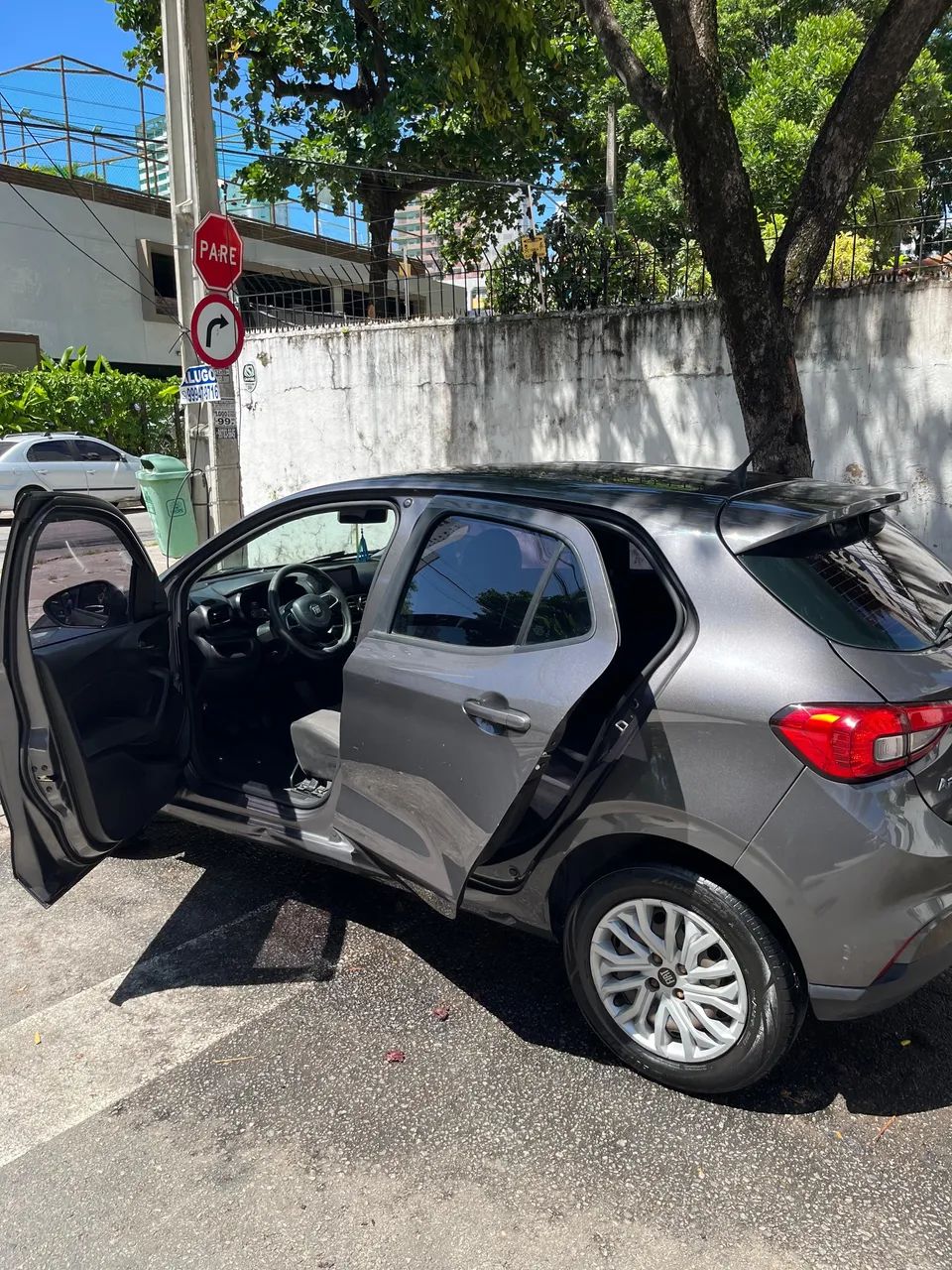 Fiat Argo 1.0 6V Flex. 2022 - Foto 4