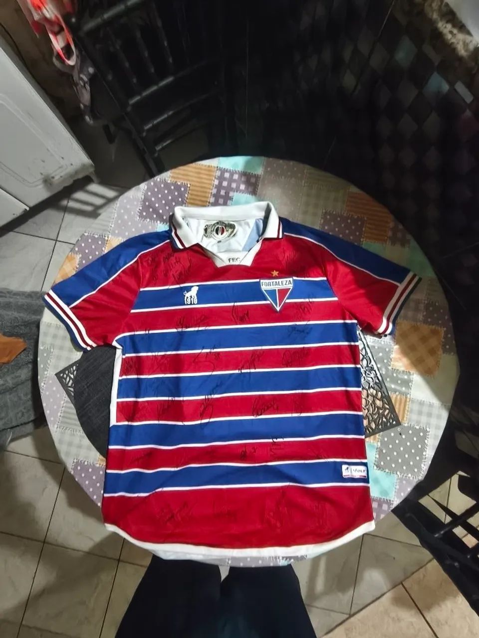 Blusa - Foto 3