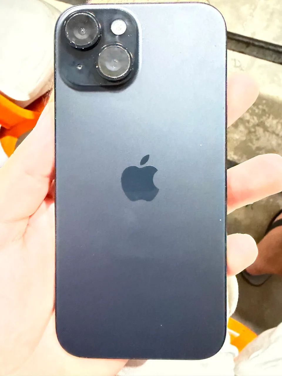 iPhone 15 128GB só vendo por esse valor !  - Foto 2