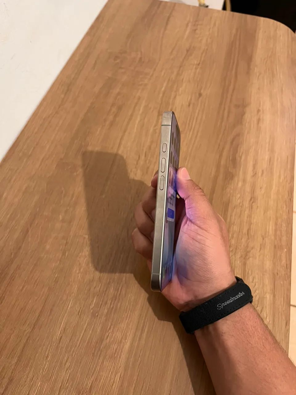 IPHONE 16 PRO 256 GB - Foto 3