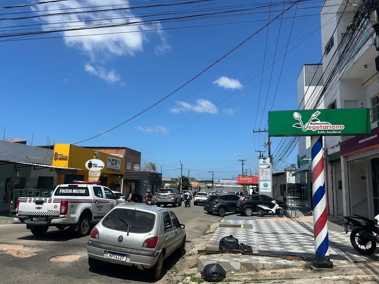 ALUGO LOJA COMERCIAL NA COHAB - Foto 5