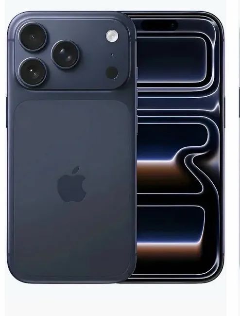 iPhone 17 pro azul 256 MB