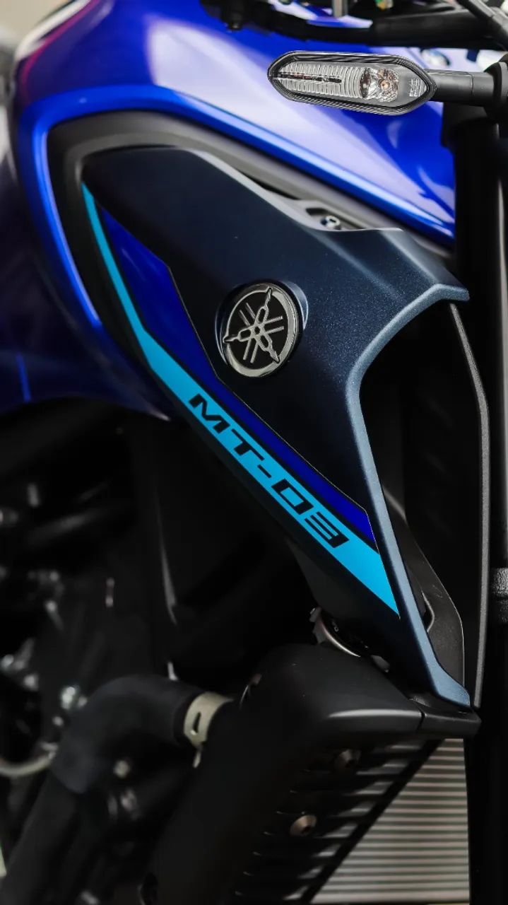 Yamaha Connected 321cc ABS 2026 - 1390674538 | OLX