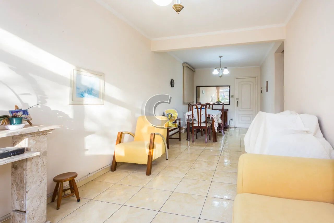 Apartamento à venda em Pinheiros com 3 quartos e 1 vaga