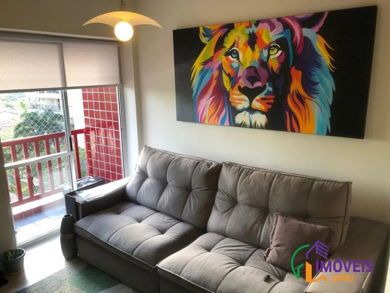 APARTAMENTO - BUTANTÃ - SP - Foto 3