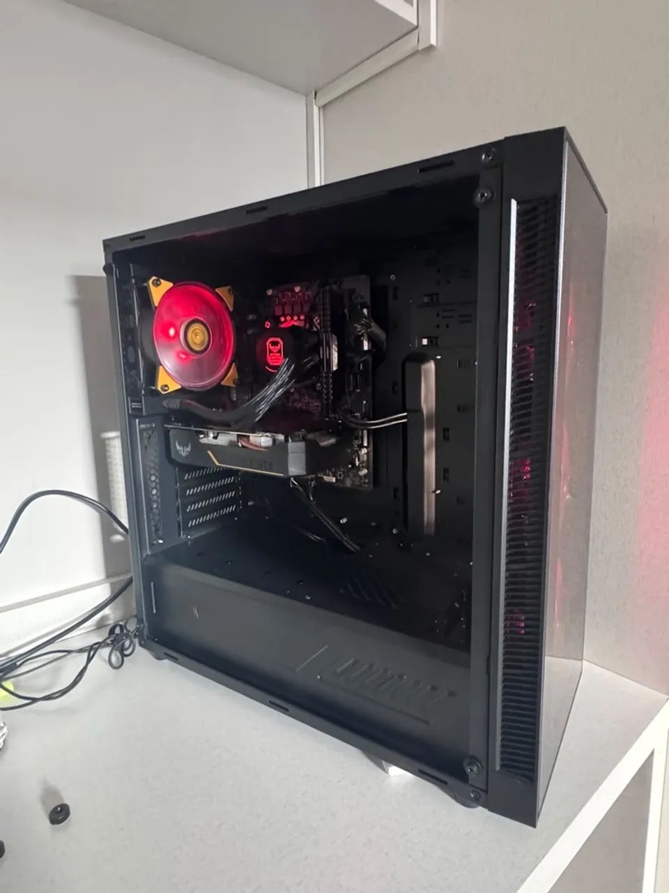 PC GAMER - ESTADO DE NOVO - Foto 2