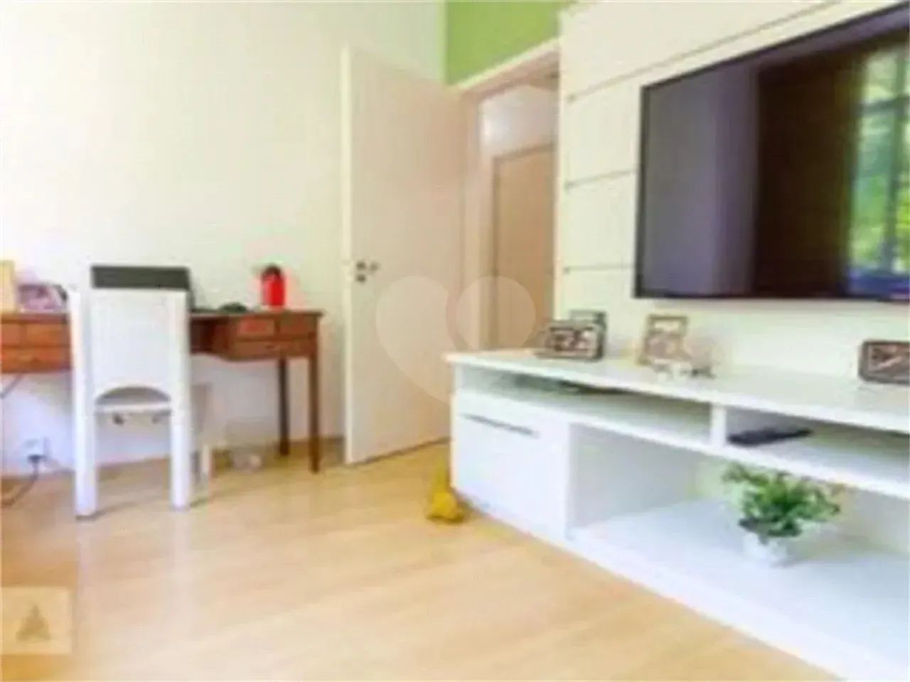 Imóvel para venda possui 136 metros quadrados com 4 quartos em Tijuca - Rio de Janeiro - R - Foto 10