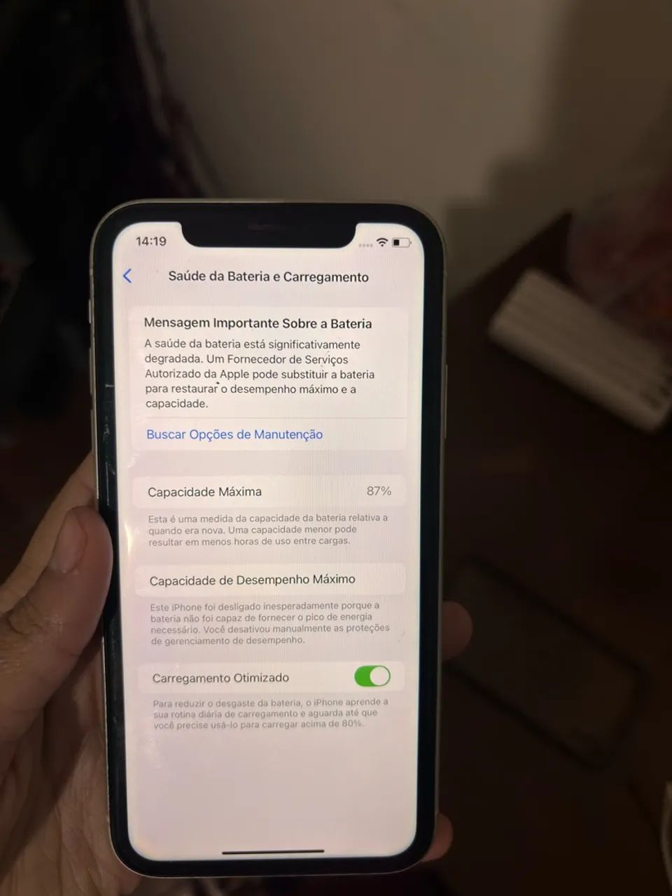 iPhone XR - Foto 5