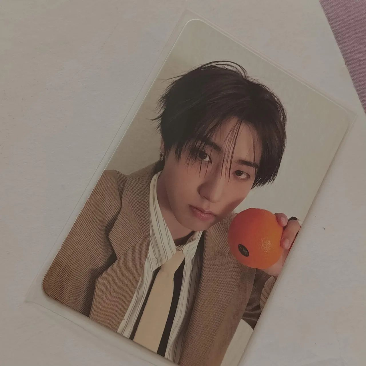 Vendo fotocard original Stray Kids - Foto 3