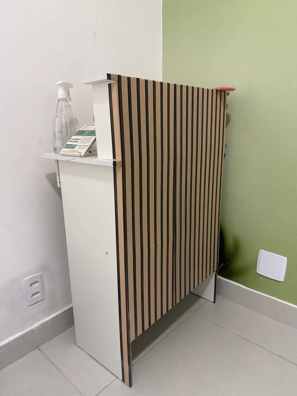 Balcão recepção  - Foto 2