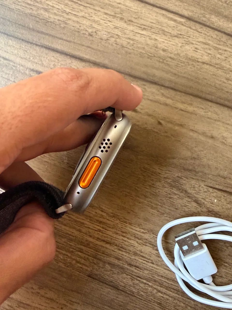 Smart Watch  - Foto 5