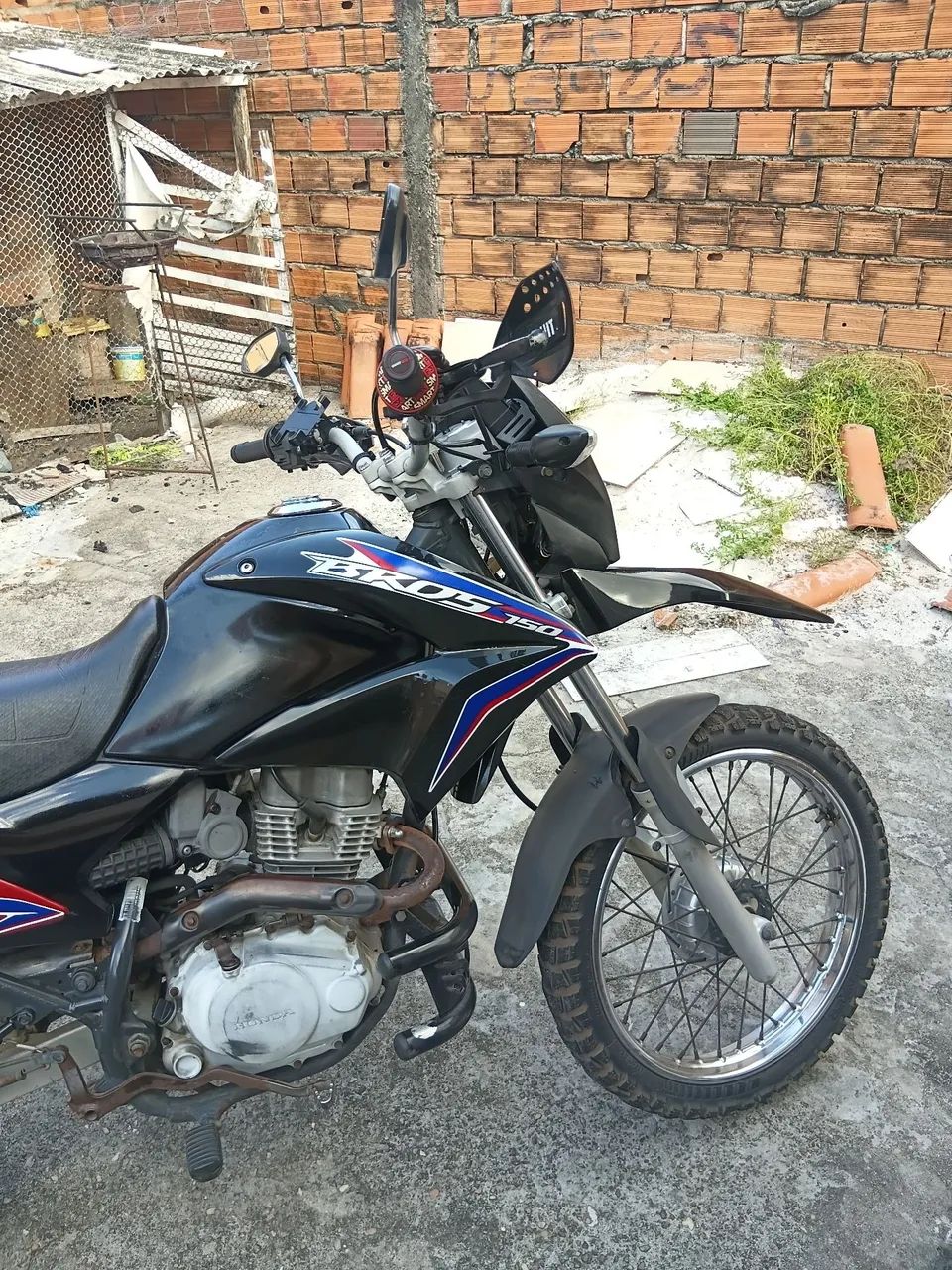 Moto revisada.  - Foto 3