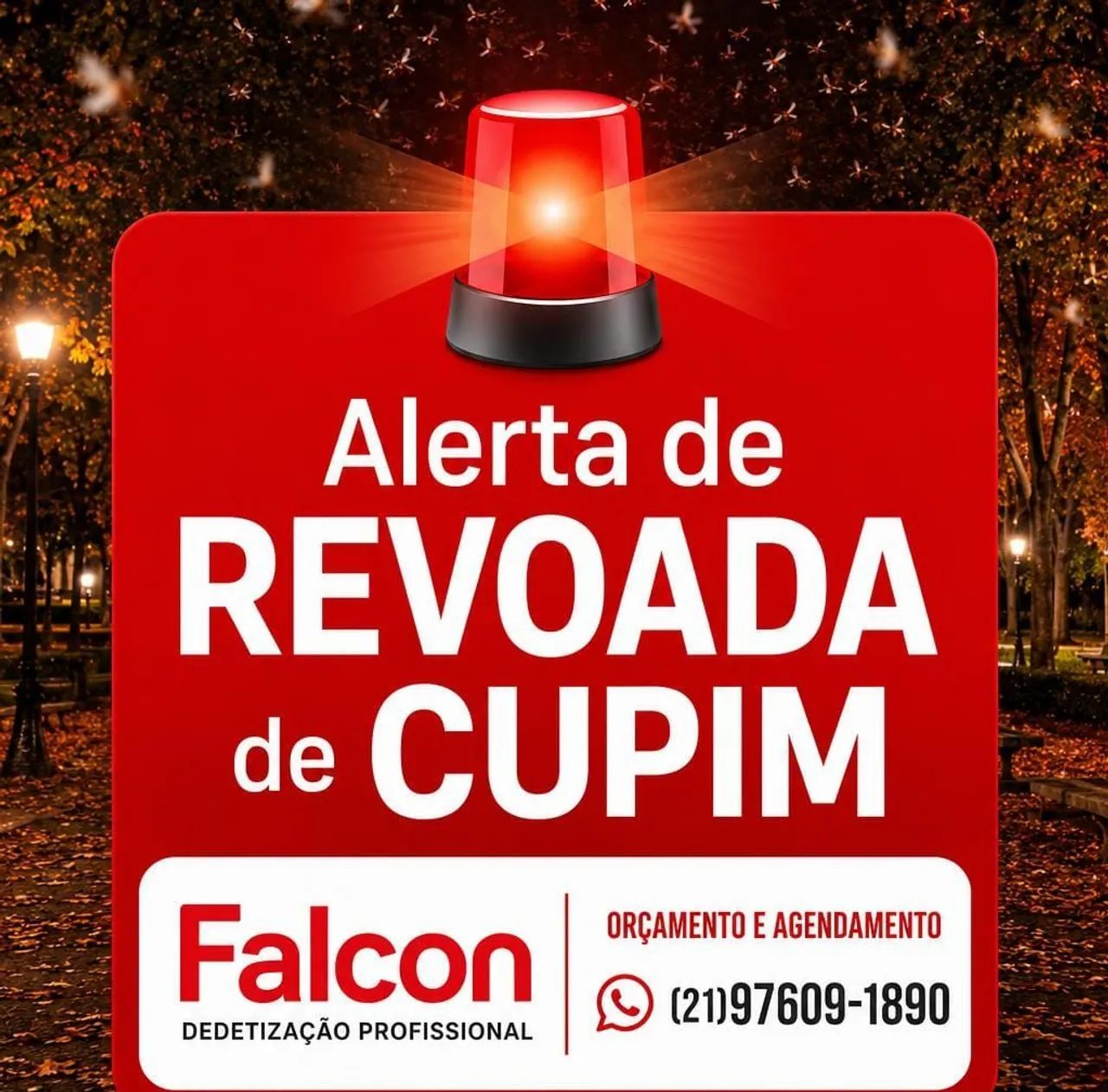 Solução contra CUPINS - Foto 2
