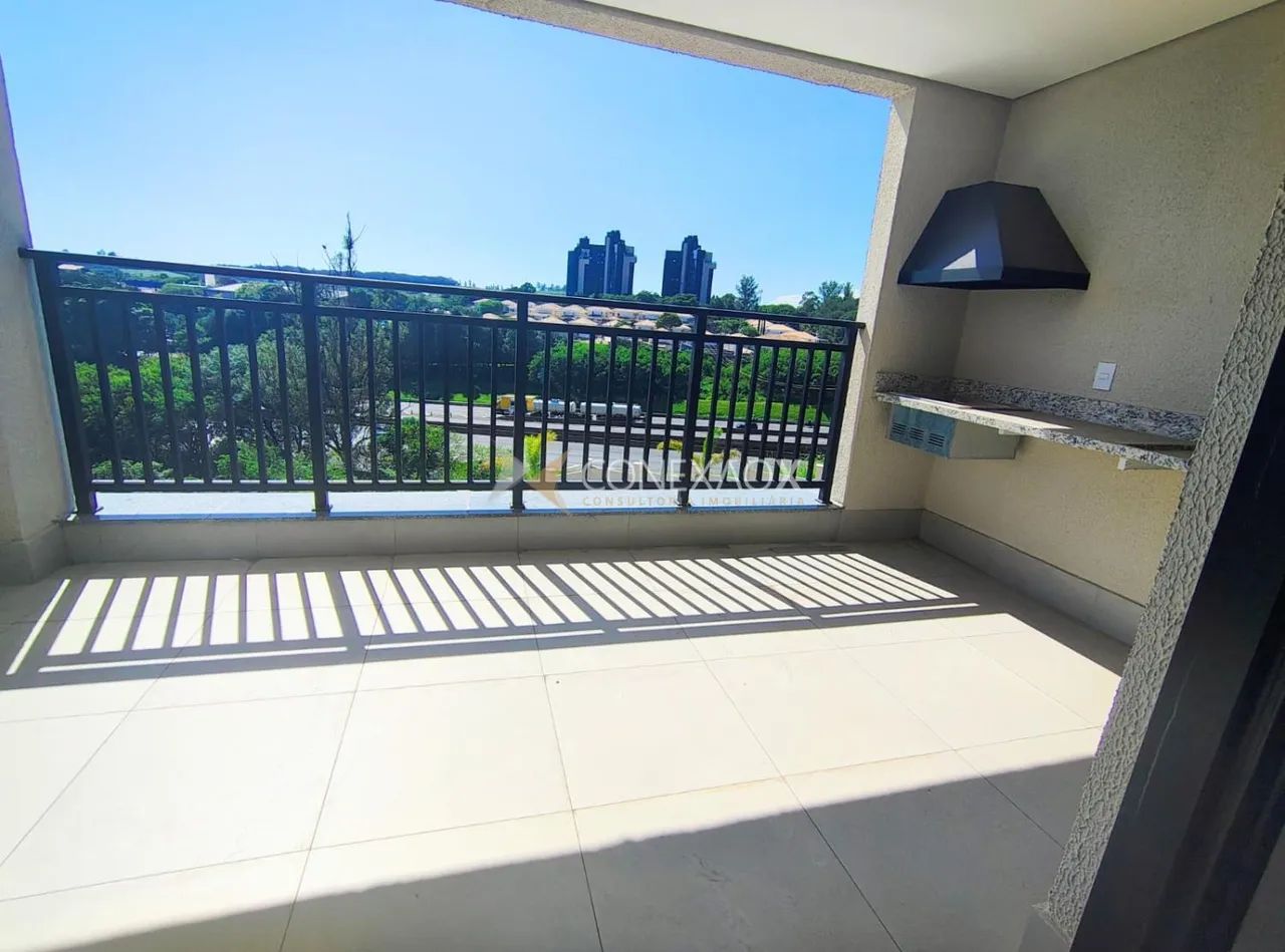 apartamento - Parque da Hípica - Campinas - Foto 4