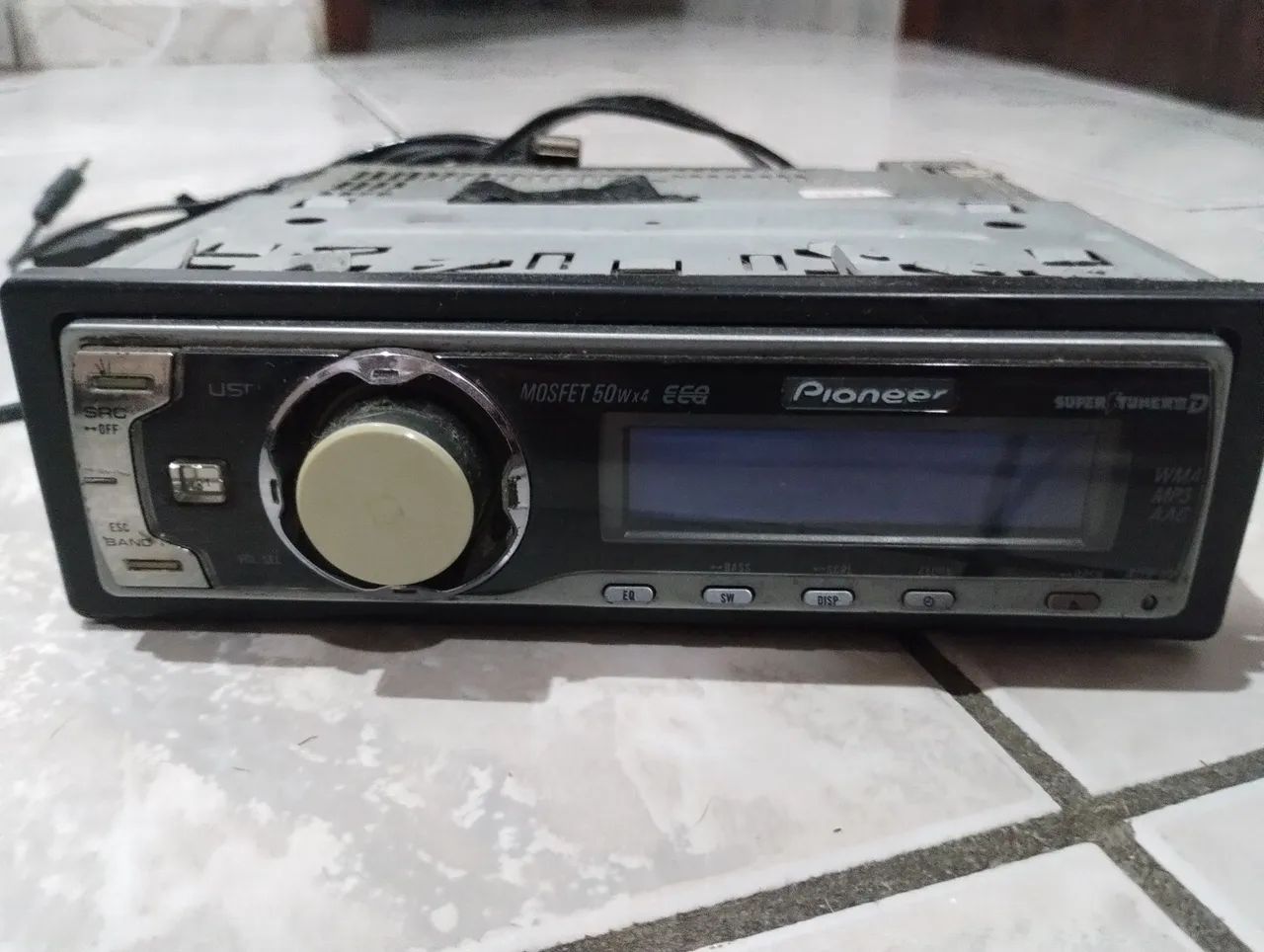 Pioneer Golfinho  - Foto 4