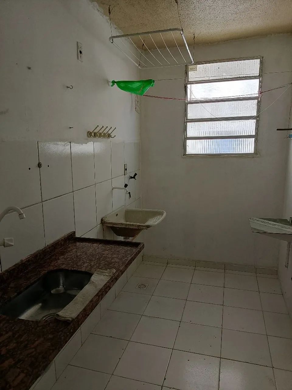 Vendo Chave de Apto na Av. Euclides Figueiredo  - Foto 5