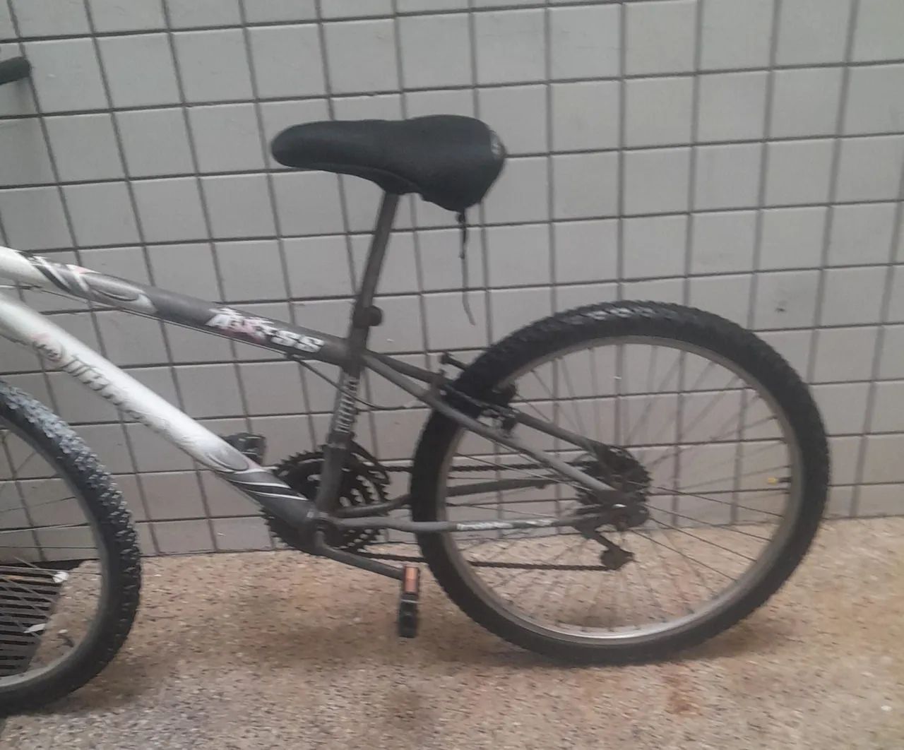 Bicicleta  - Foto 4