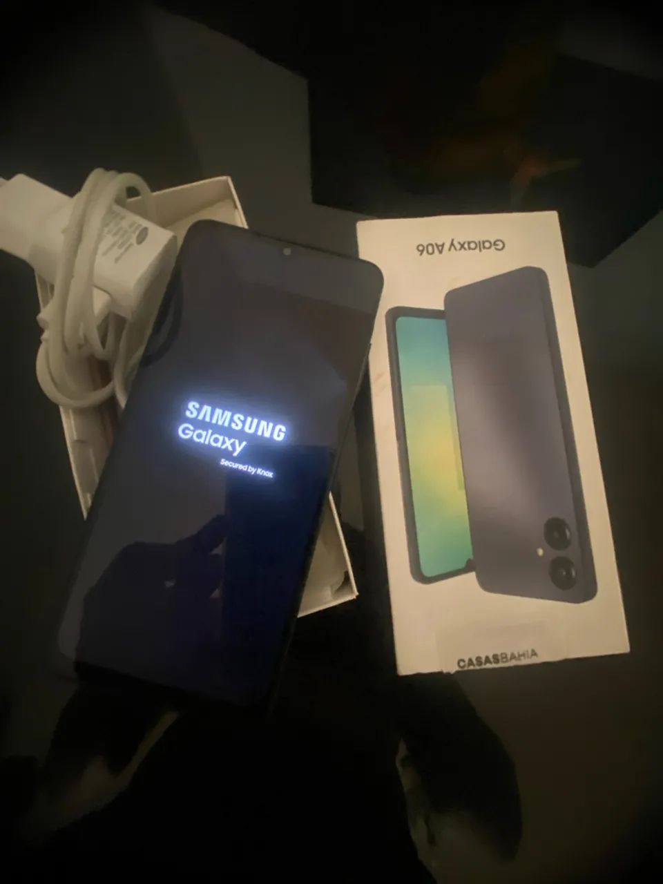Samsung A06 - Foto 2