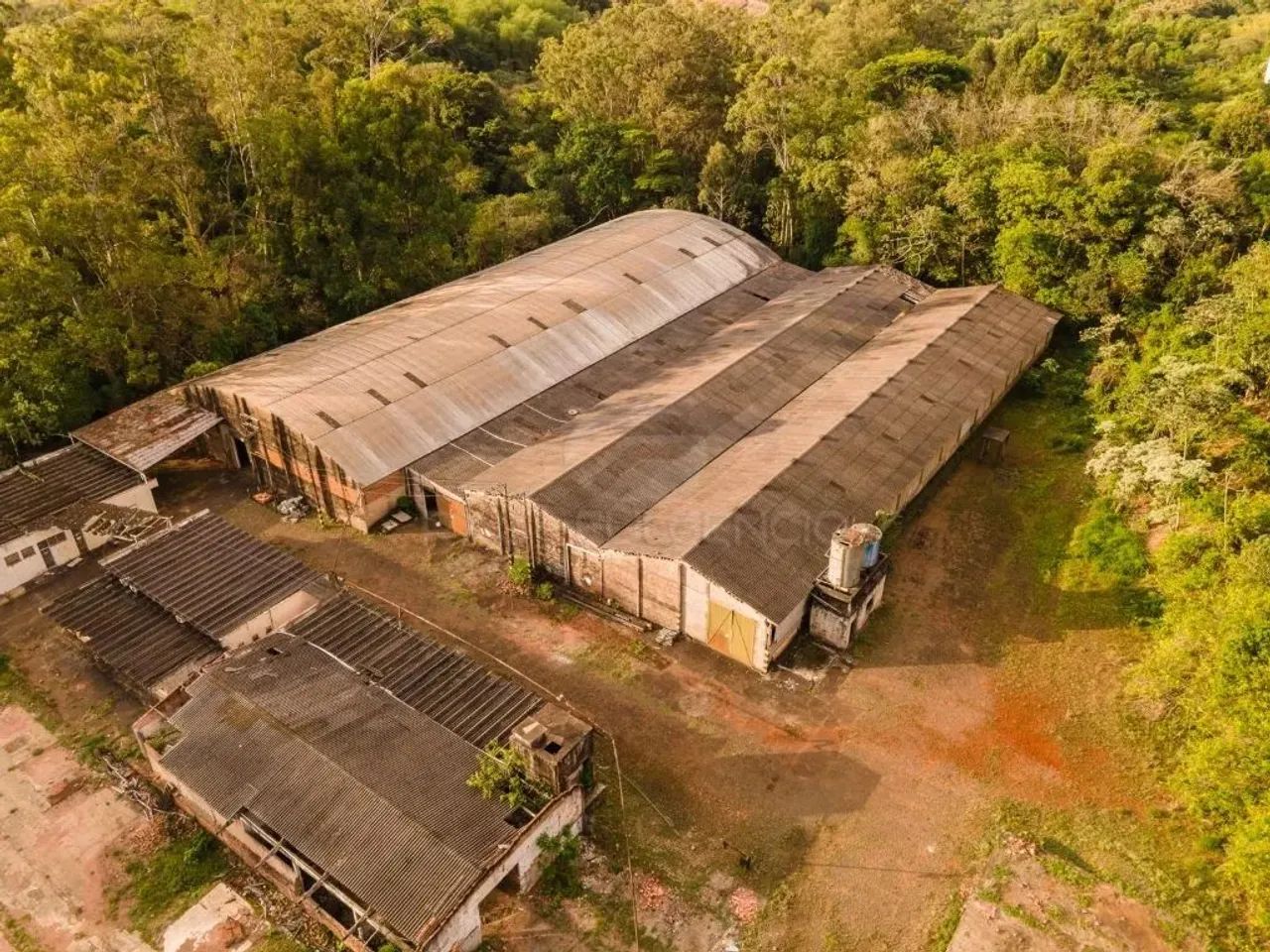 Barracão comercial Rolândia - Foto 4