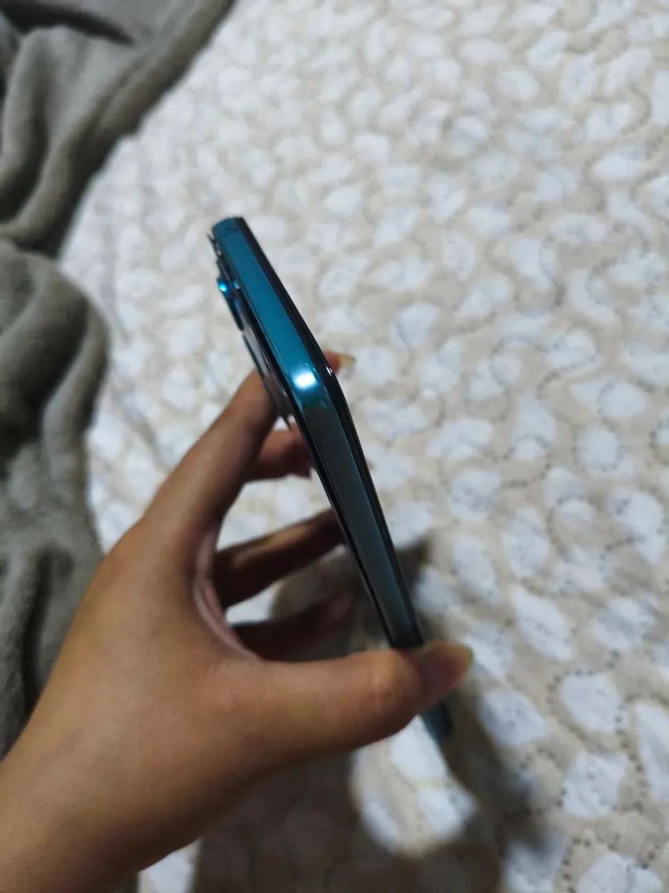 Celular com avaria - Foto 5
