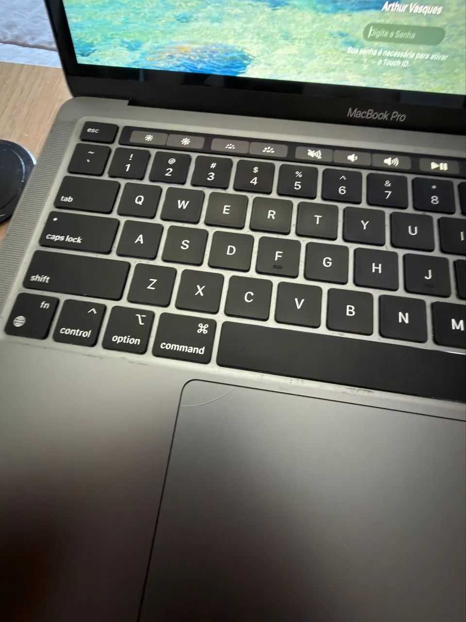 MacBook Pro M2  - Foto 3