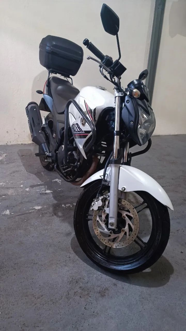 Fazer 250 Flex 2015 - Foto 2