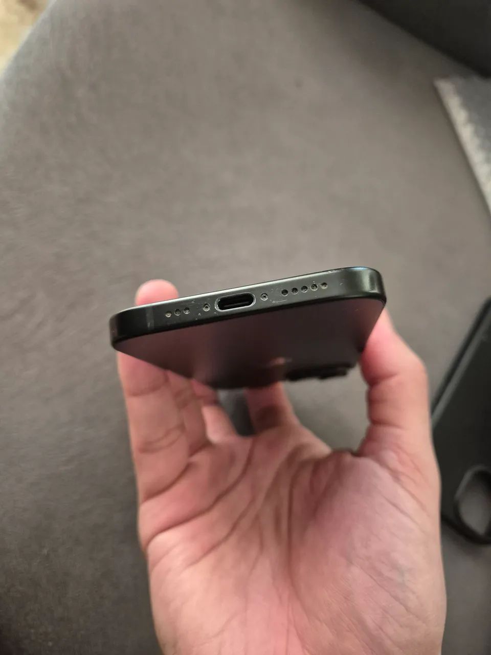 Iphone 15 128g  - Foto 2