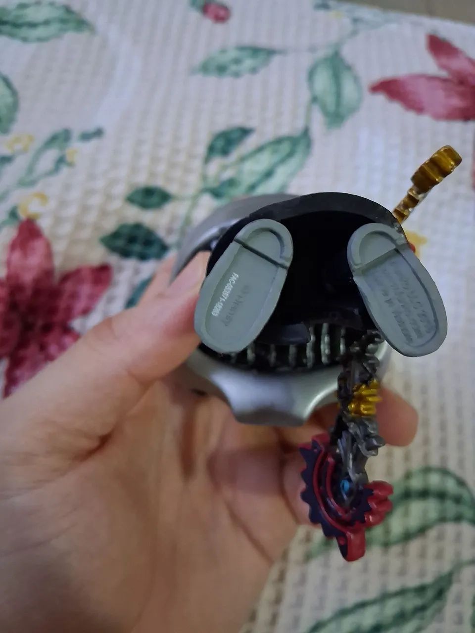 Funko pop Vanitas - Kingdom Hearts - Foto 5