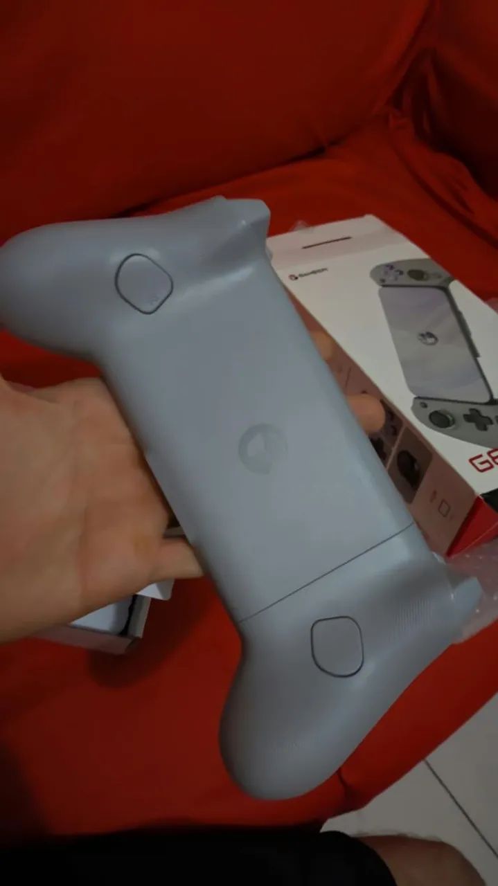 Gamesir G8 Galileo  - Foto 3