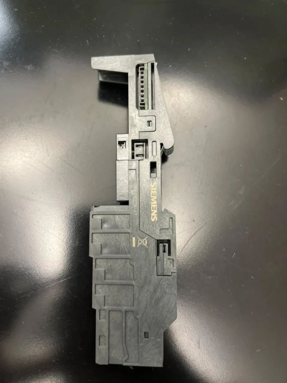 MÓDULO SIEMENS ET200S BASE E01 (6ES7 193-4CA50-0AA0) - Foto 3