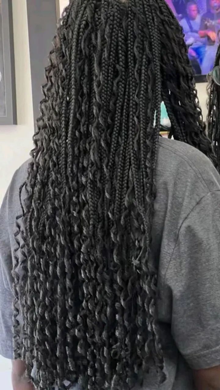 Promoção de tranças  - Foto 4